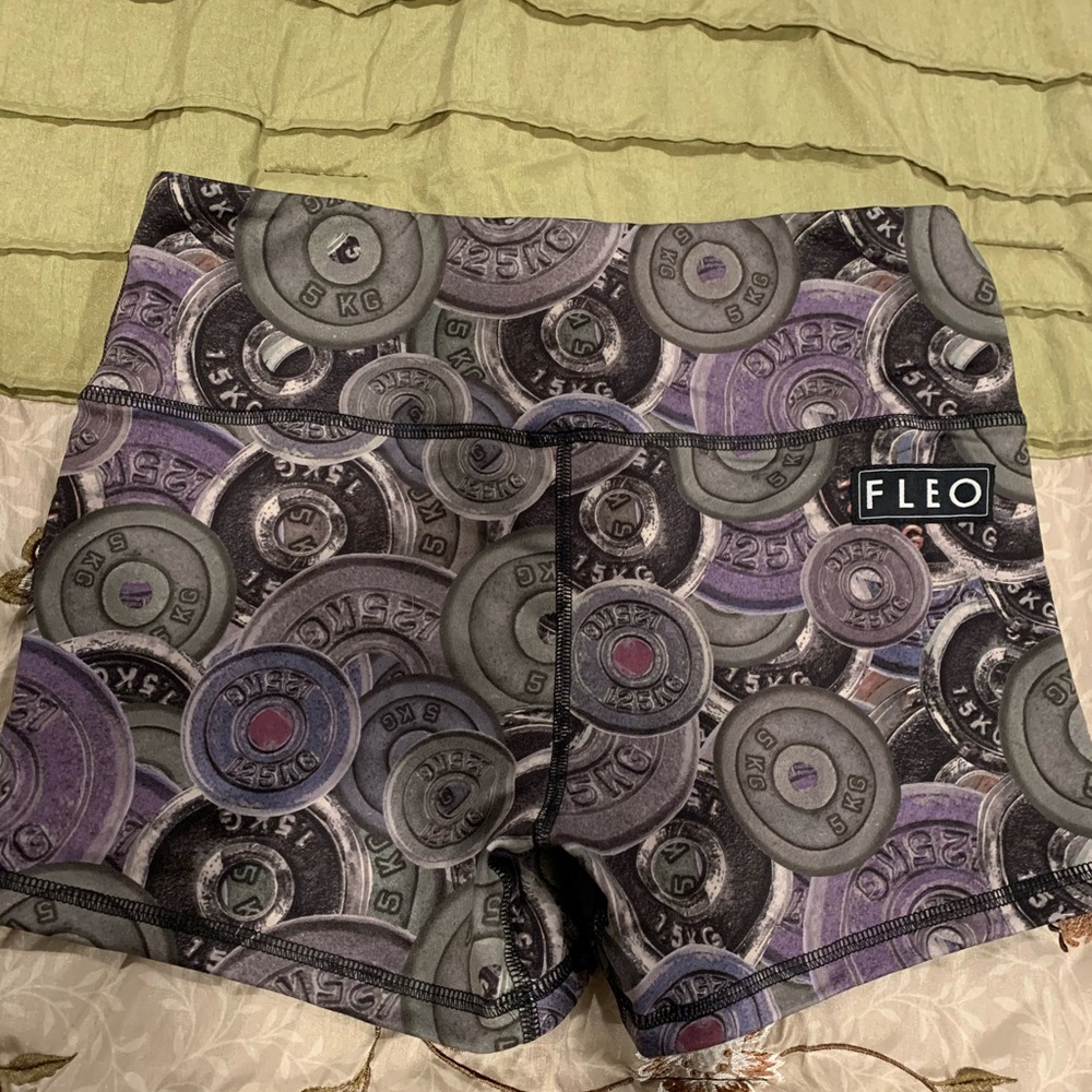 EUC Kilos PHR-large